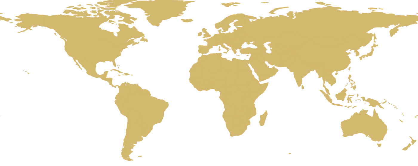 Mapa mundial
